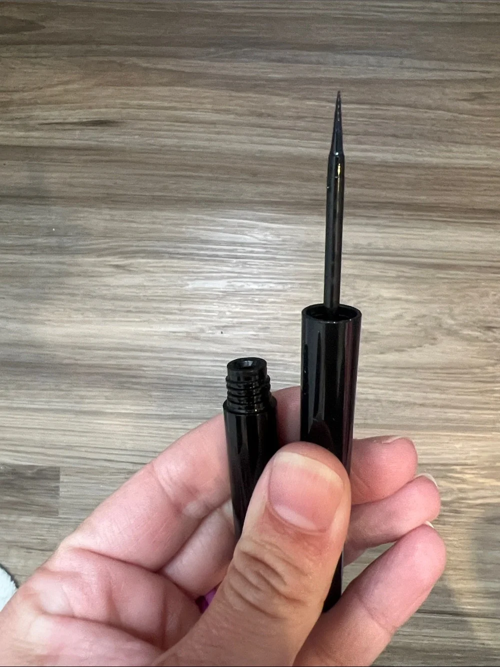Younique liquid eyeliner